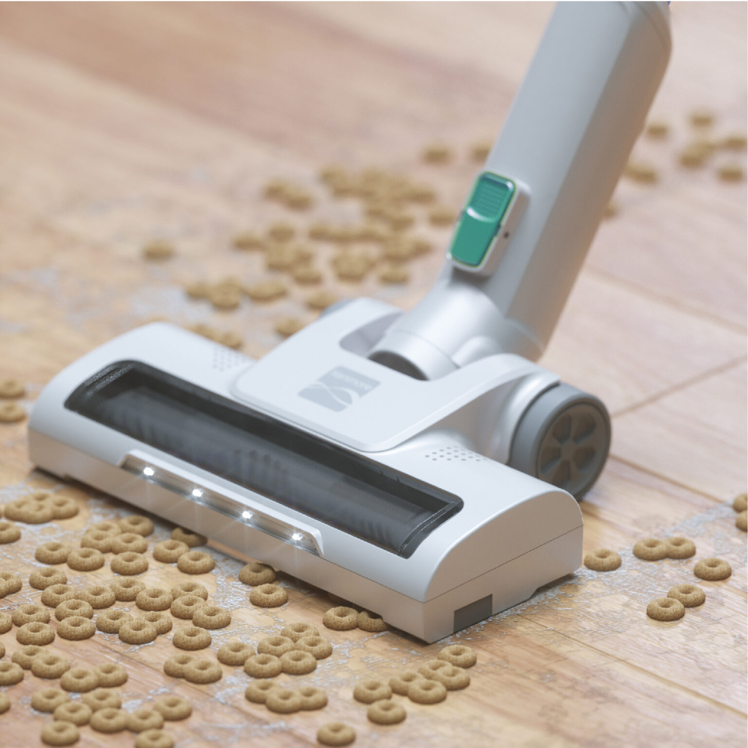 Kenmore CSVGO Stick Vacuum DS4020 GGMyHome
