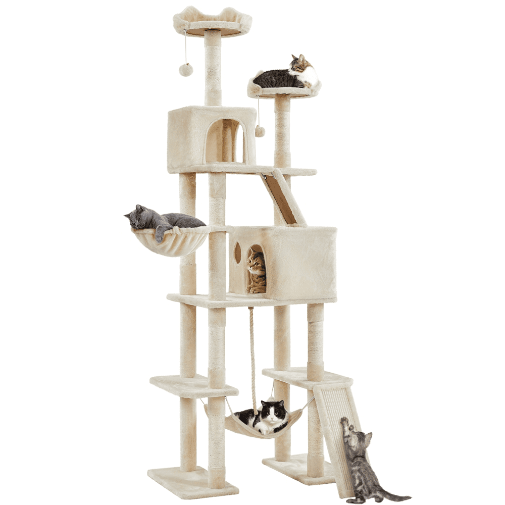 Alden-Design-82-5-H-Multi-Level-Large-Cat-Tree-with-2-Cozy-Condos-for-Indoor-Small-Medium-Cats-Beige_163a778f-0346-4c1b-ae52-4193d17765a6.71bff0829d4eda8cf9c5a3570d5c2028.png