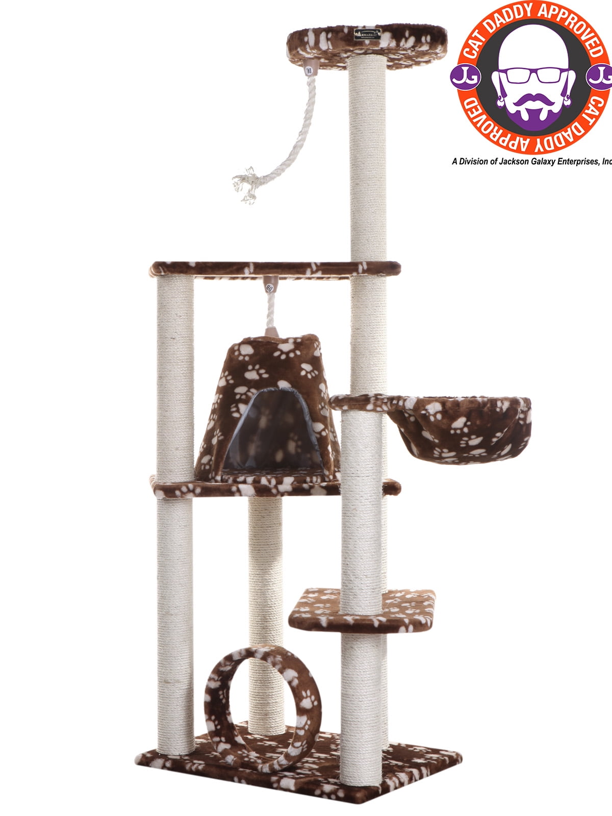 Armarkat-Classic-Cat-Tree-Model-A6601-66-inch-Saddle-Brwon-W-White-Paw-Print_f06028c6-c0c7-4875-a777-90ad35736d9b_1.4ea59de2d671a394df224db6d2a90632.jpeg