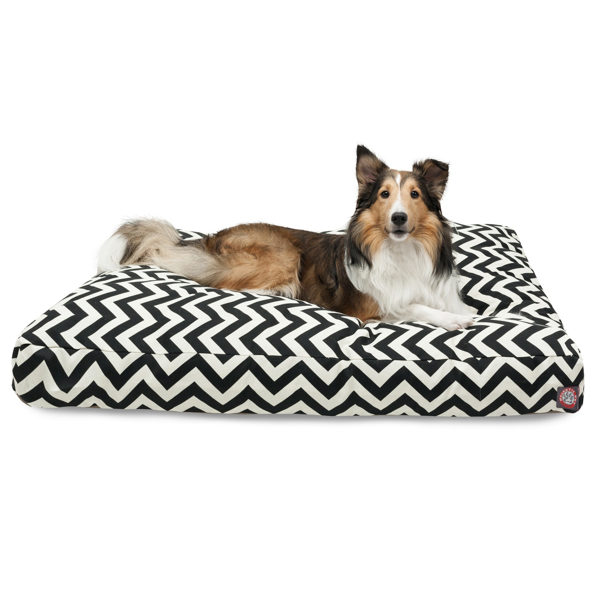 Majestic-Pet-Chevron-Shredded-Memory-Foam-Rectangle-Pet-Bed-For-Dogs-Removable-Cover-Black-Large_d90e17b4-333a-4e2a-b077-43ef02c10269.9019876c57ad82ffaf56504f0425a60e.jpeg
