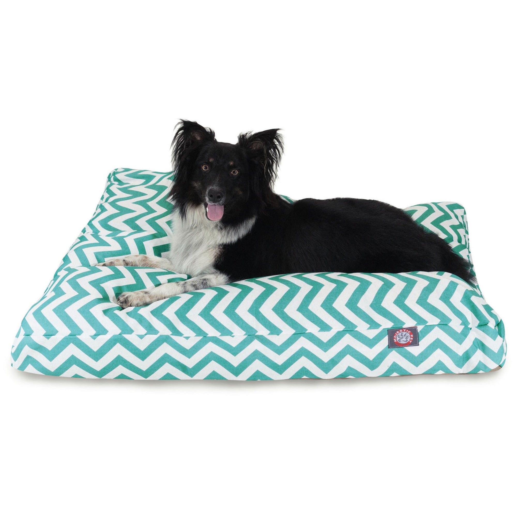 Majestic-Pet-Chevron-Shredded-Memory-Foam-Rectangle-Pet-Bed-For-Dogs-Removable-Cover-Teal-Large_c3252442-f56e-419f-ba5b-bcf67f4ceb3e.fee4b03d0b84918ff20bc9a124ebfebd.jpeg