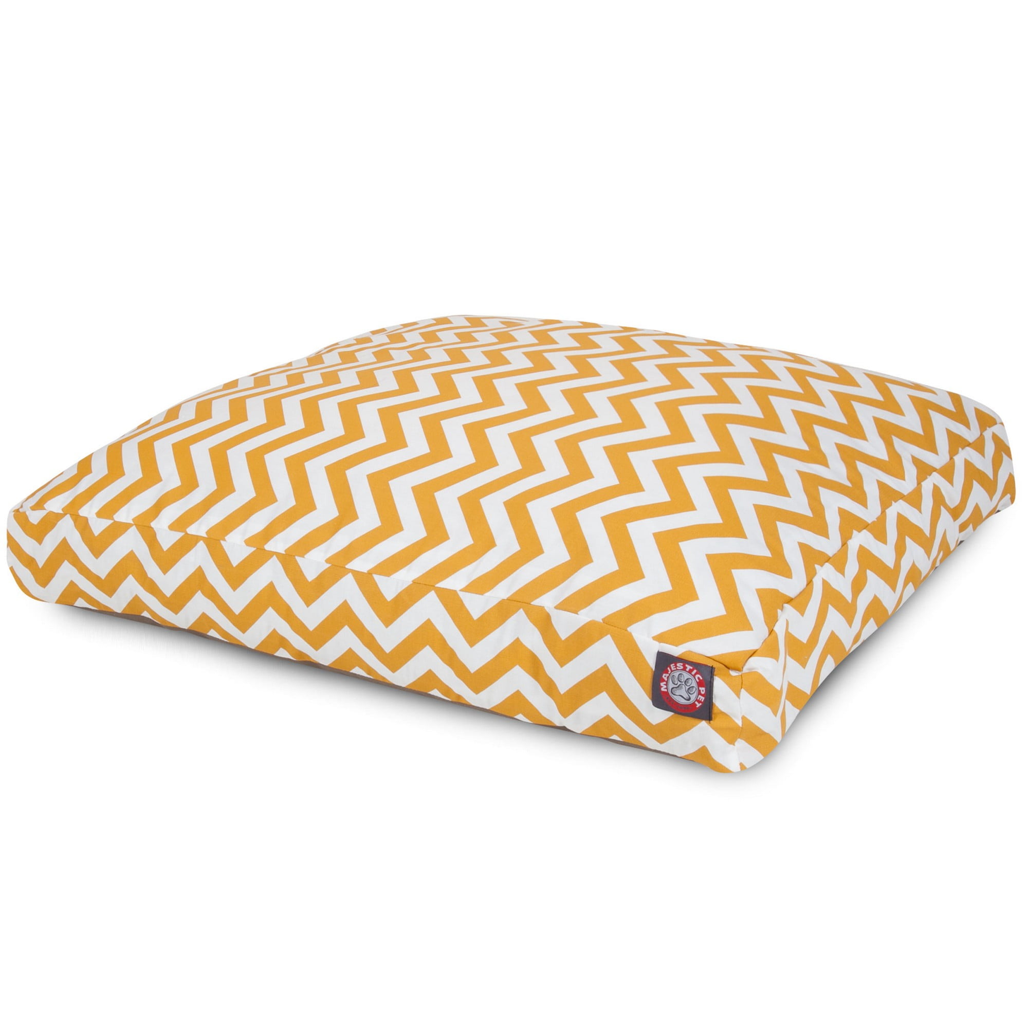 Majestic-Pet-Chevron-Shredded-Memory-Foam-Rectangle-Pet-Bed-For-Dogs-Removable-Cover-Yellow-Large_101d3186-1c0b-440e-8048-2fa0ade114bf.26ff873feb56846f3b9b9e71926026a6.jpeg