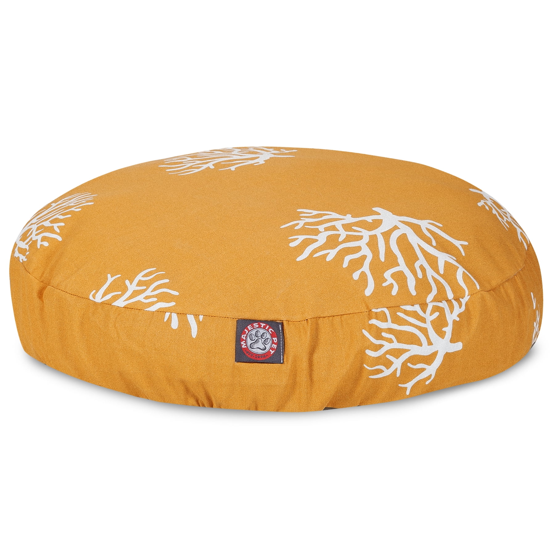 Majestic-Pet-Coral-Round-Pet-Bed-For-Dogs-Removable-Cover-Yellow-Large_34ac1c17-a2e0-4a5c-b90c-bd2d1c4c89be_1.d2d2a8c4d9c9d1925fb2d3e0ff7f559f.jpeg