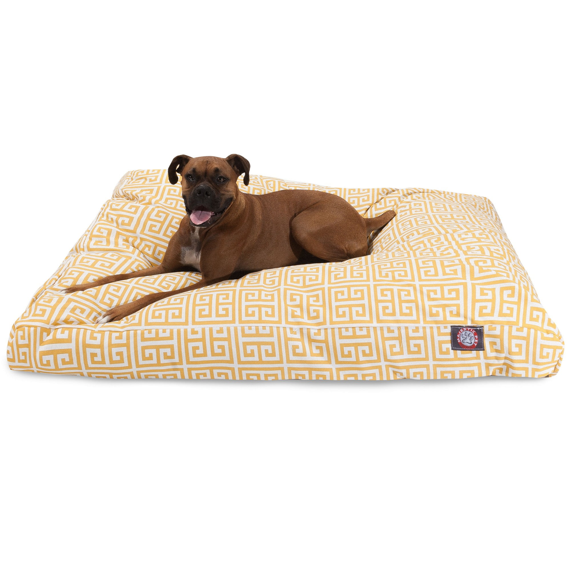 Majestic-Pet-Towers-Shredded-Memory-Foam-Rectangle-Pet-Bed-For-Dogs-Removable-Cover-Citrus-Medium_3649c9fa-122d-4f82-b444-84dc2b843e55.cae1a73318443698b3f8984644363c56.jpeg