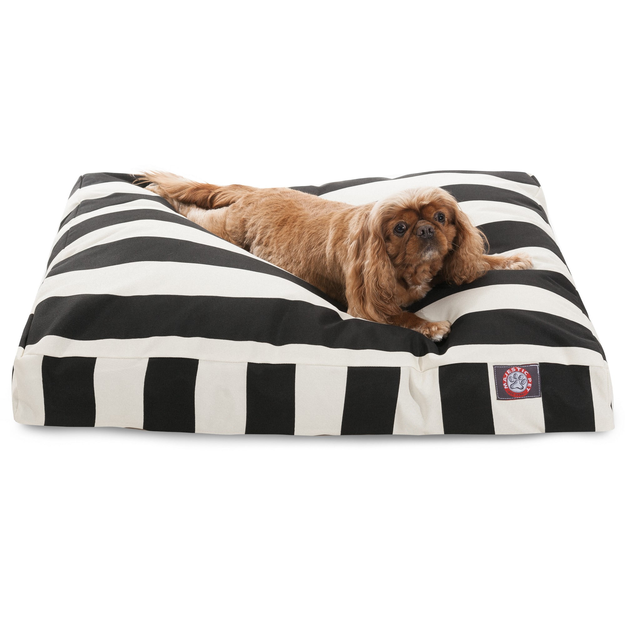 Majestic-Pet-Vertical-Stripe-Shredded-Memory-Foam-Rectangle-Pet-Bed-For-Dogs-Removable-Cover-Black-Medium_b8ddce5d-0a3b-4626-8256-769cd3935893.0bca5389920e1701bf01de77befb0b60.jpeg