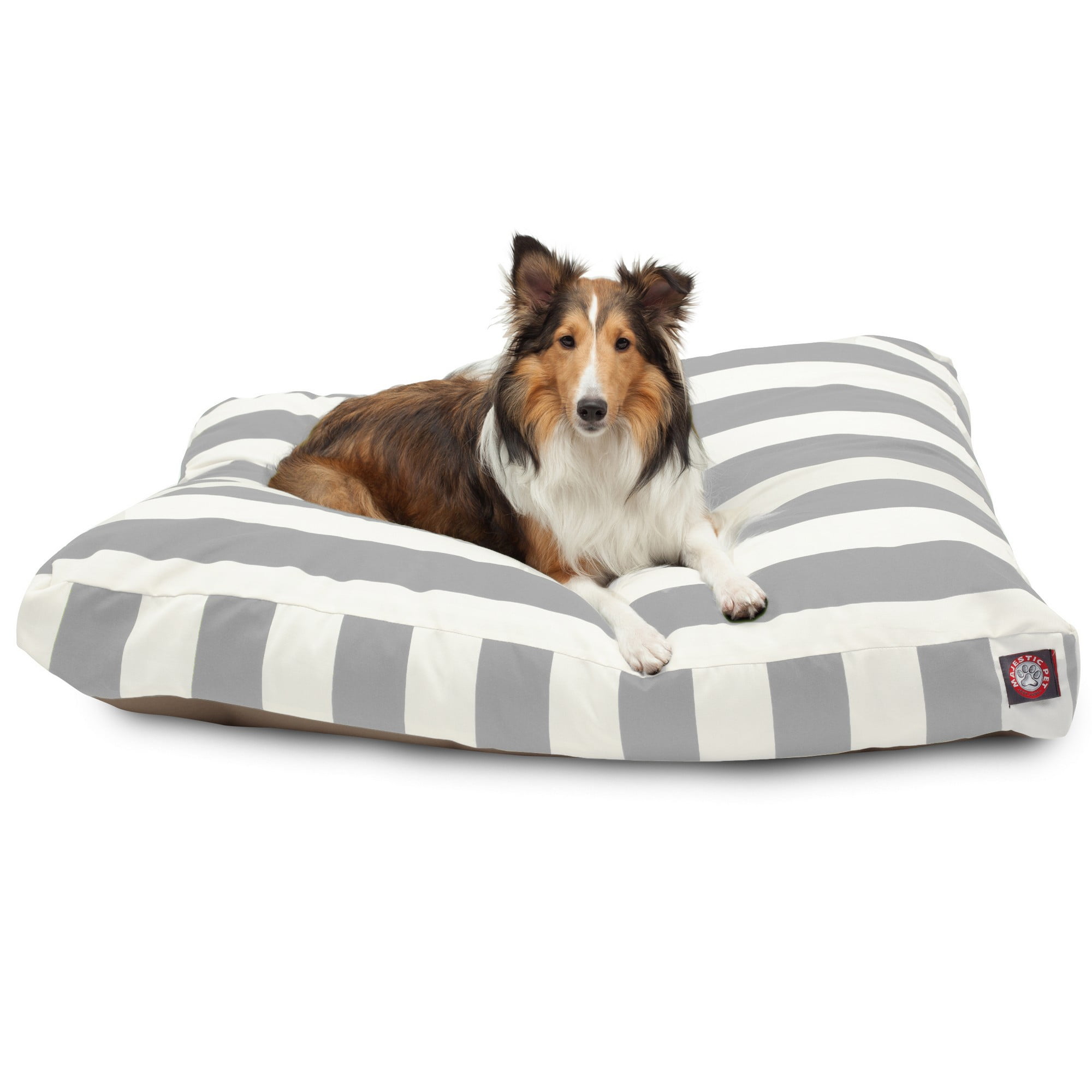 Majestic-Pet-Vertical-Stripe-Shredded-Memory-Foam-Rectangle-Pet-Bed-For-Dogs-Removable-Cover-Gray-Large_2f31c16e-0e7e-4493-adfc-f9457470f5f5.1d065aedd6702f6d9dfdb4a16e4677cc.jpeg