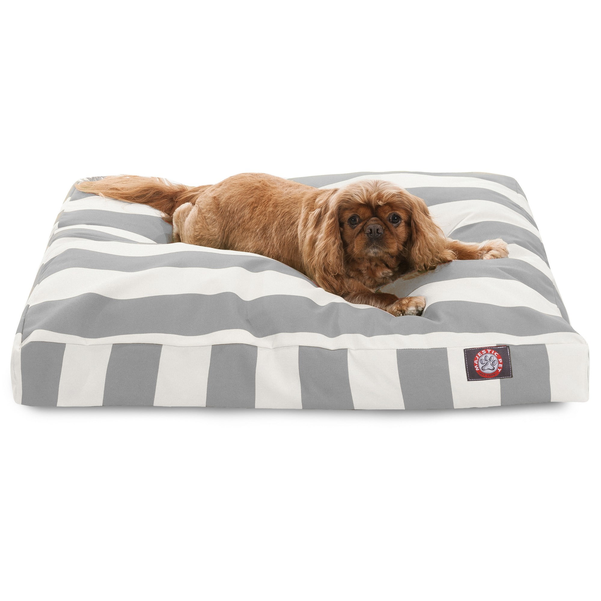 Majestic-Pet-Vertical-Stripe-Shredded-Memory-Foam-Rectangle-Pet-Bed-For-Dogs-Removable-Cover-Gray-Medium_e8f86cf3-7091-4425-905a-21d8f93a5a15.649bd2d0213f5d9b6a7d1e7ad8e2e239.jpeg