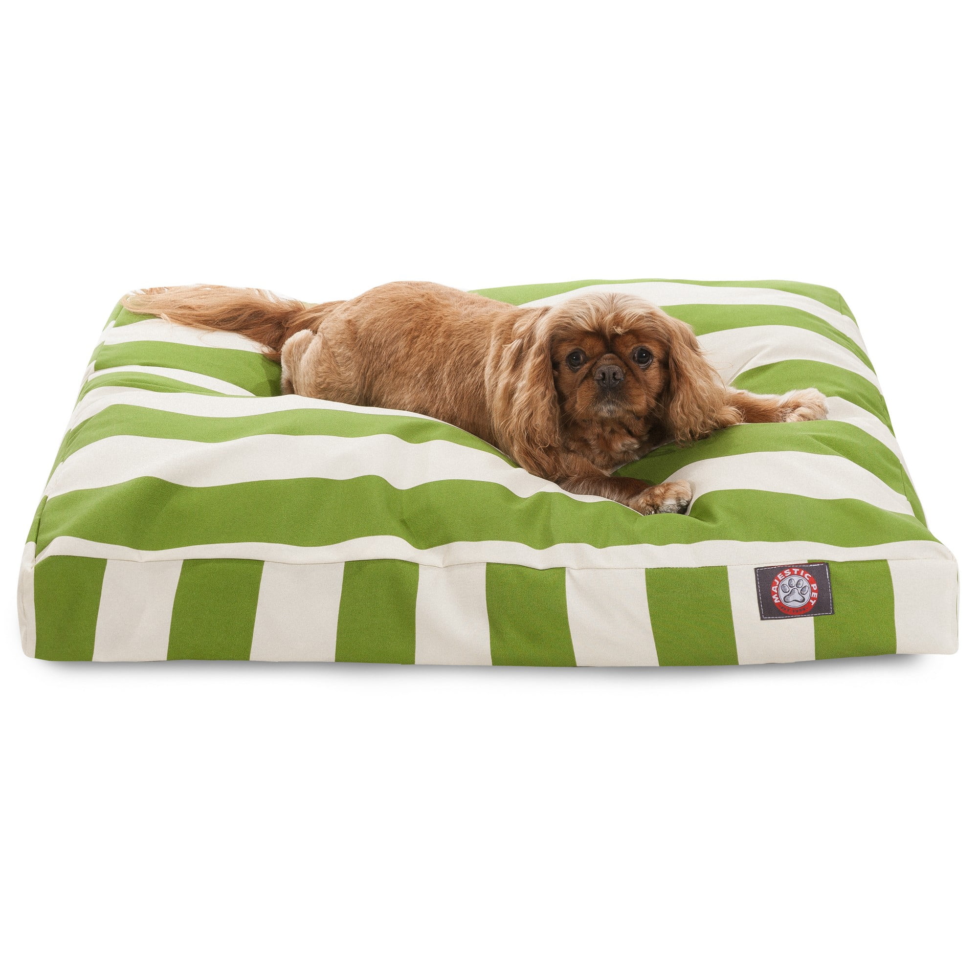 Majestic-Pet-Vertical-Stripe-Shredded-Memory-Foam-Rectangle-Pet-Bed-For-Dogs-Removable-Cover-Sage-Medium_6164743c-8424-4ebe-b27d-c91fcc686c87.737fdd280ed65b53cb4c8d6c54b7b3a7.jpeg