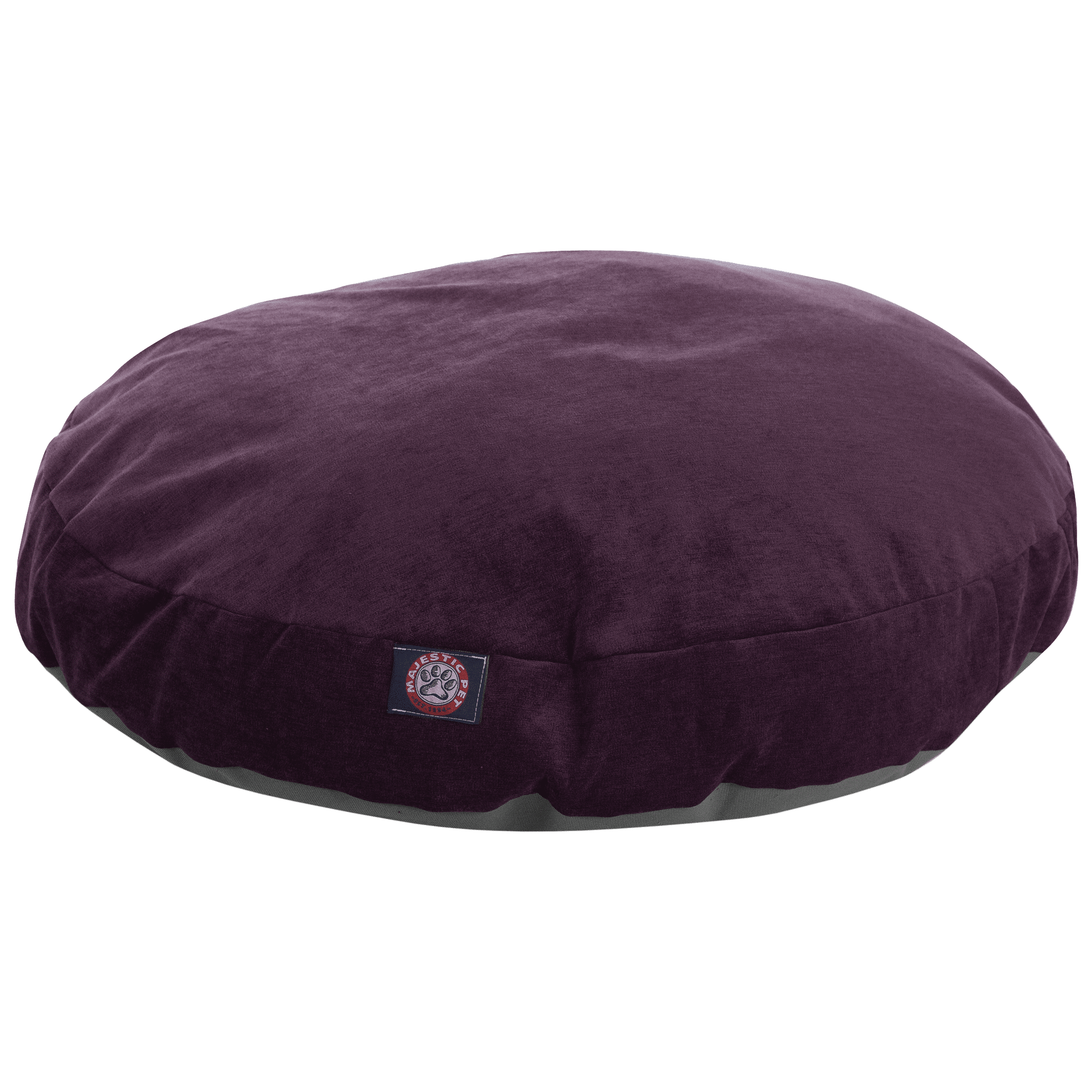 Majestic-Pet-Villa-Velvet-Round-Pet-Bed-For-Dogs-Removable-Cover-Aubergine-Large_91aa8886-7a4e-4f99-848e-cae264dad303_3.01d496f71842c63c1b9c02fed3c45db5.png