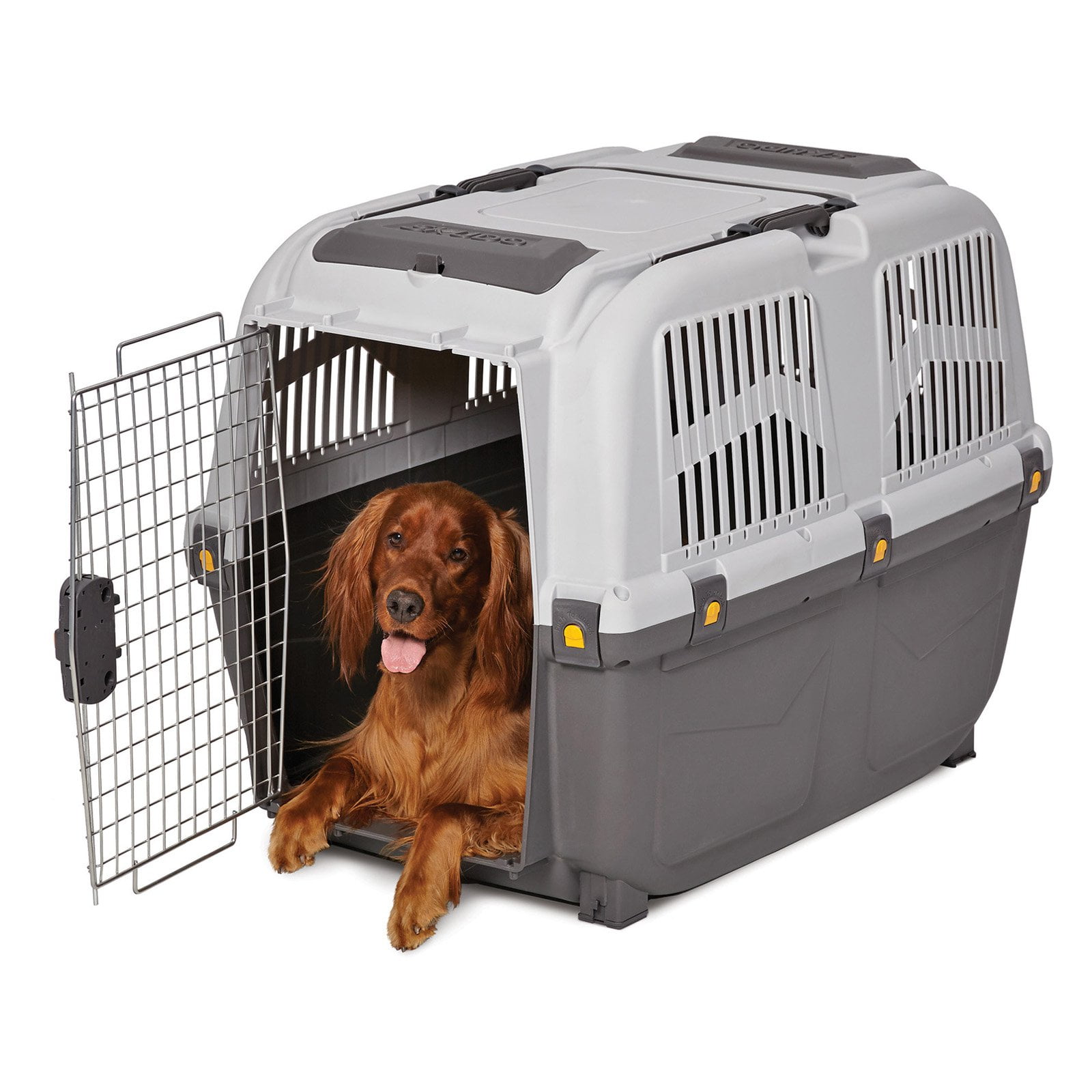 MidWest-Homes-for-Pets-Large-Skudo-Plastic-Pet-Carrier-with-Metal-Grid-Door-Gray-25-lb-Limit_9f362582-6988-49d2-9c0b-3ccf2afed661_1.1dd756b2eceb00415204630e574b5d1b.jpeg